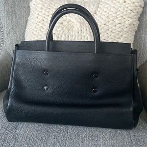 Calvin Klein Platinum bag